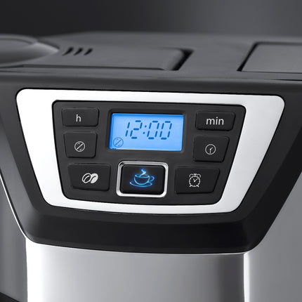 Coffee maker Grind&Brew Chest