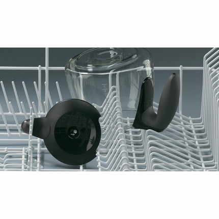 Coffee maker KF570/1 black
