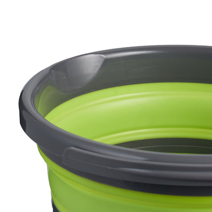 Collapsible bucket 10 litres