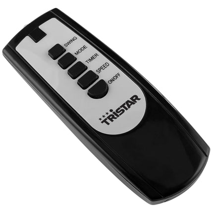 Column fan Floor 76cm Timer Remote control