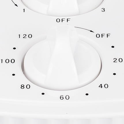 Column fan Floor 79cm Timer