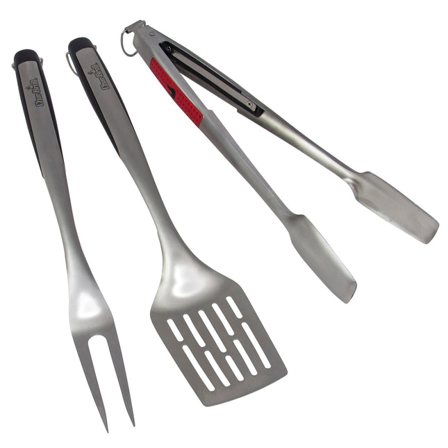 Comfort Grip tool set 3 parts