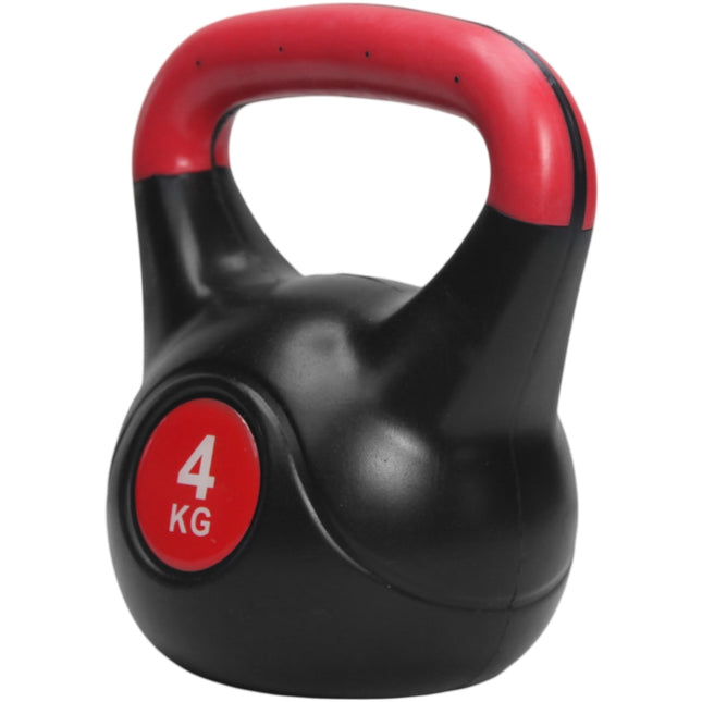 Comfort Kettlebell 4 kg