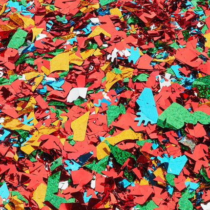 Confetti for Pinata