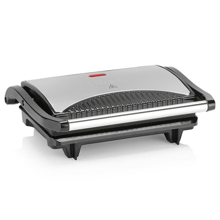 Contact grill 2 grill plates