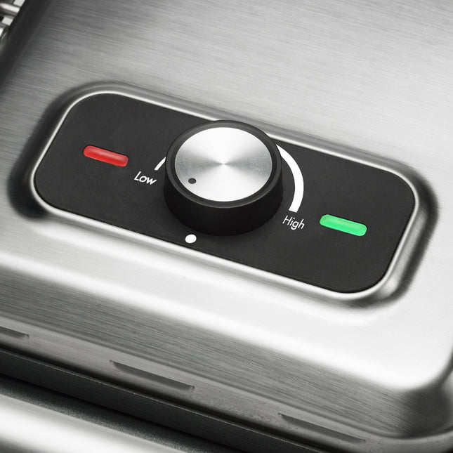 Contact grill Compact Panini