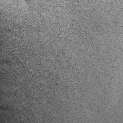 Išskleidžiama sofa-lova su reguliuojamu atlošu, šviesiai pilka