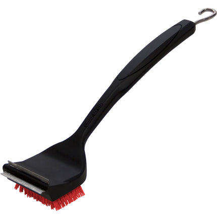 Cool-clean premium brush