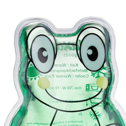 Vėsinamosios lempos vaikams, 4 vnt. rinkinys