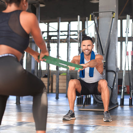 Vėsinantys rankšluosčiai (2 vnt. pakuotėje)