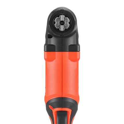 Cordless Oscillating Multi Tool Kit, 20V 2.0Ah, 12-Piece, LED