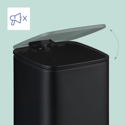 Kosmetikos indelis 6 l