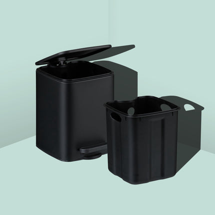 Kosmetikos indelis 6 l