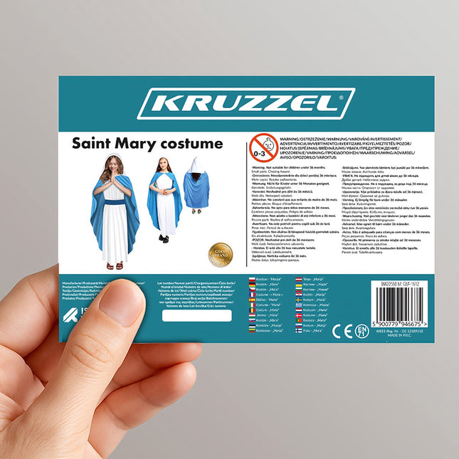 Kostiumas - Mary KRUZZEL 22558