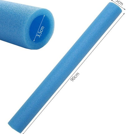 Batuto stulpų uždangalai 90 cm