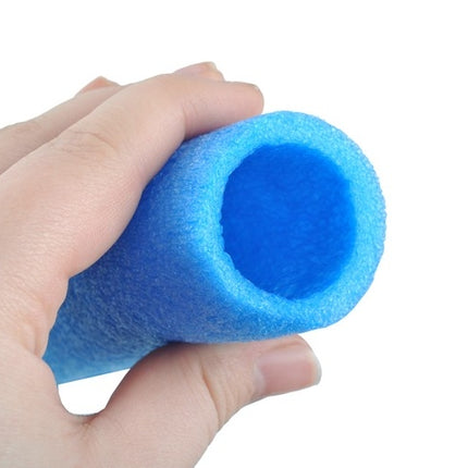 Batuto stulpų uždangalai 90 cm