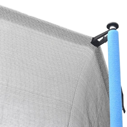 Batuto stulpų uždangalai 90 cm