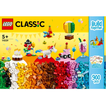 Creative party box 11029