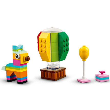 Creative party box 11029