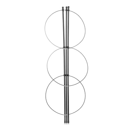 Vijokliniai žaislai 60 cm, 4 vnt. rinkinys