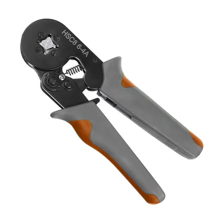 Žiedų užspaudimo įrankis 0,25-10 mm² Bigstren 23271