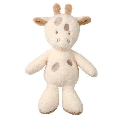 Minkštas pliušinis žaislas „Žirafa“ 37 cm