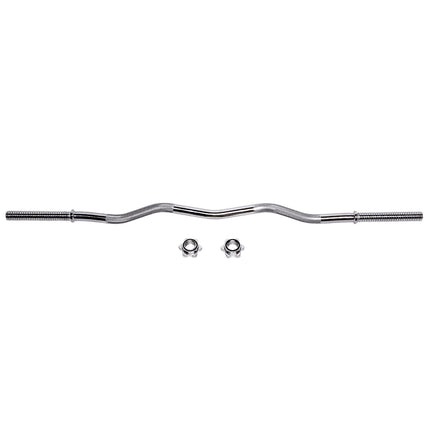 Lenkimo strypas 120 cm, 30 mm skersmuo