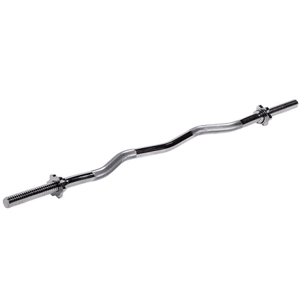 Lenkimo strypas 120 cm, 30 mm skersmuo