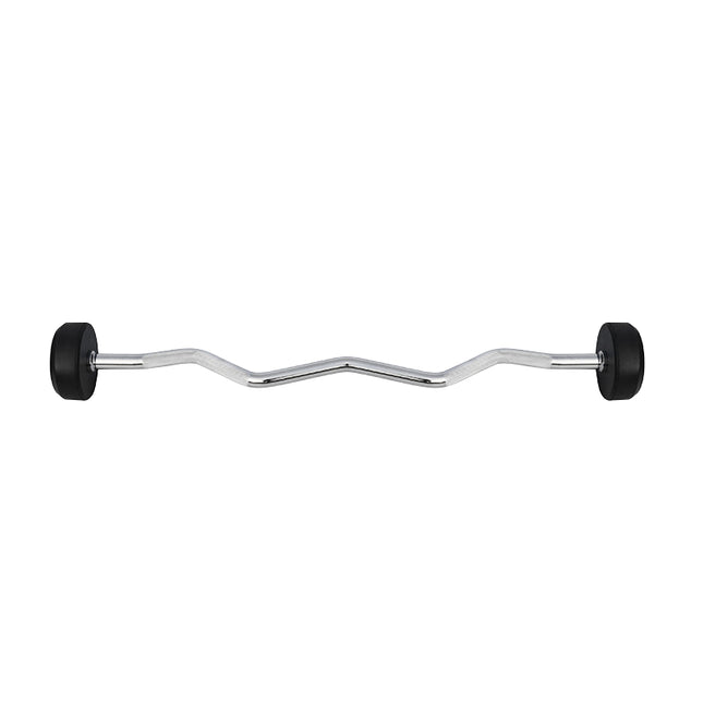 Guma dengta štanga - 15 kg