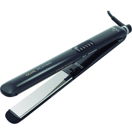 Curling iron 19mm & flat iron CP14