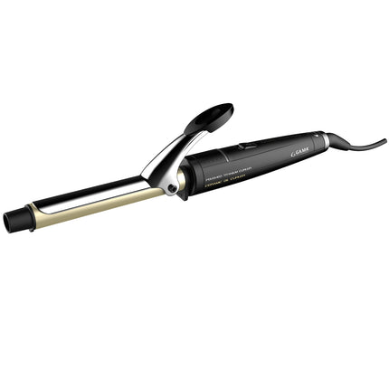 Curling iron 19mm & flat iron CP14