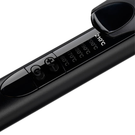 Curling iron Bouncy Curls 25mm C451E