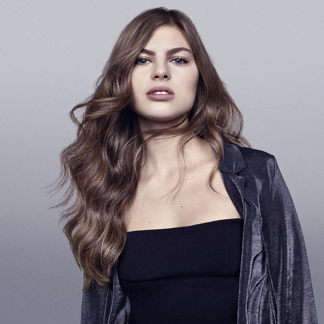 Curling iron Loose Waves 38mm C453E