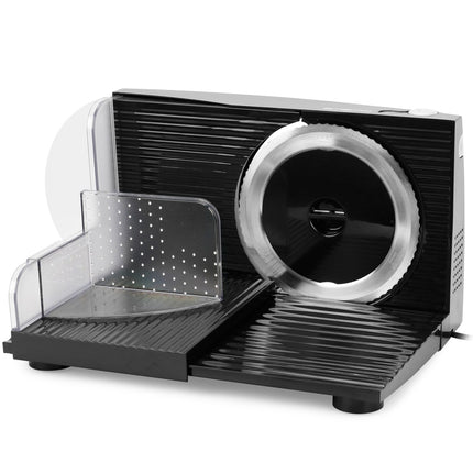 Cutting machine Black Folding MS-125000.1 165mm disc