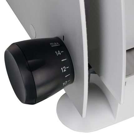 Cutting machine MS-125001 2in1 Universal knife