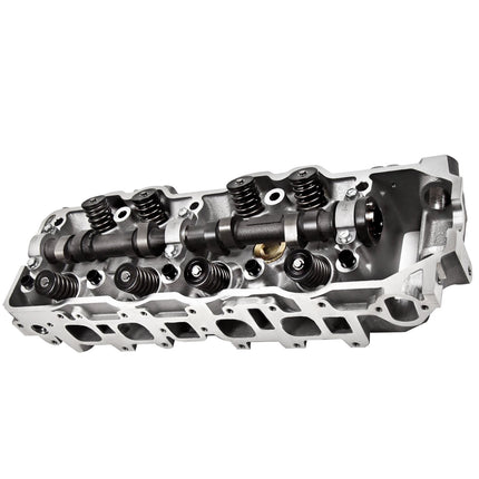 Cylinder Head Kit 2.4L SOHC for 4Runner Pickup 85–95
