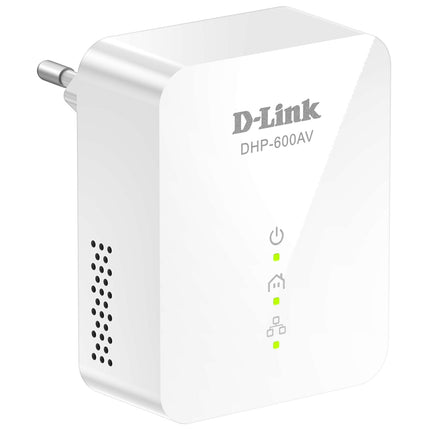 DHP-601AV PowerLine AV2 1000 HD Gigabit 2pack