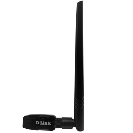 DWA-137 High Gain WiFi USB Adapter N300