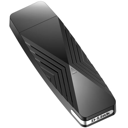 DWA-X1850 Wi-Fi 6 AX1800 USB adapter