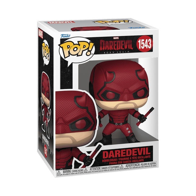 Drąsuolio Funko Pop! vinilo figūrėlė - „Marvel“ kolekcinis žaislas