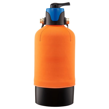Deionized Water System for Car Wash – 10L Resin, TDS, Bypass Valve