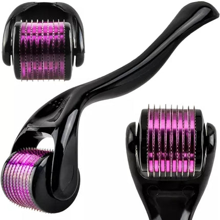 Derma Roller 0.5mm - adatinė mezoterapija
