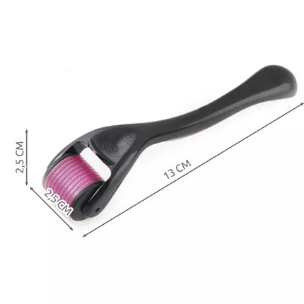 Derma Roller 0.5mm - adatinė mezoterapija