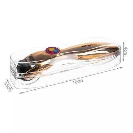 Derma roller 3in1 0.25/0.5/1.5mm Soulima 22846