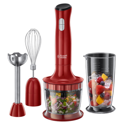 Desire Hand Blender 3in1