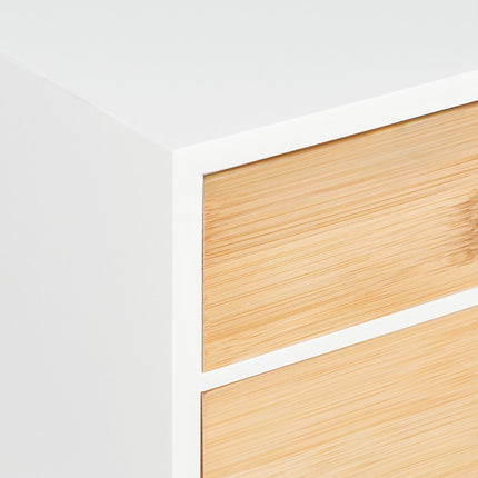 Desk Organiser 2 Drawers