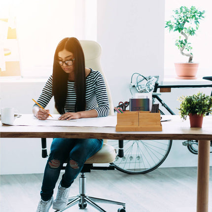 Stalo daiktų laikymo vieta