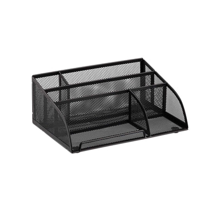 Metalinė stalo saugykla