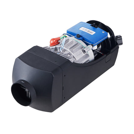 Diesel Air Heater 12V 2KW, Bluetooth App, Altitude Adjust