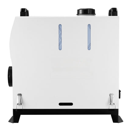Diesel Air Heater 5-8KW, All-in-One, Remote, LCD